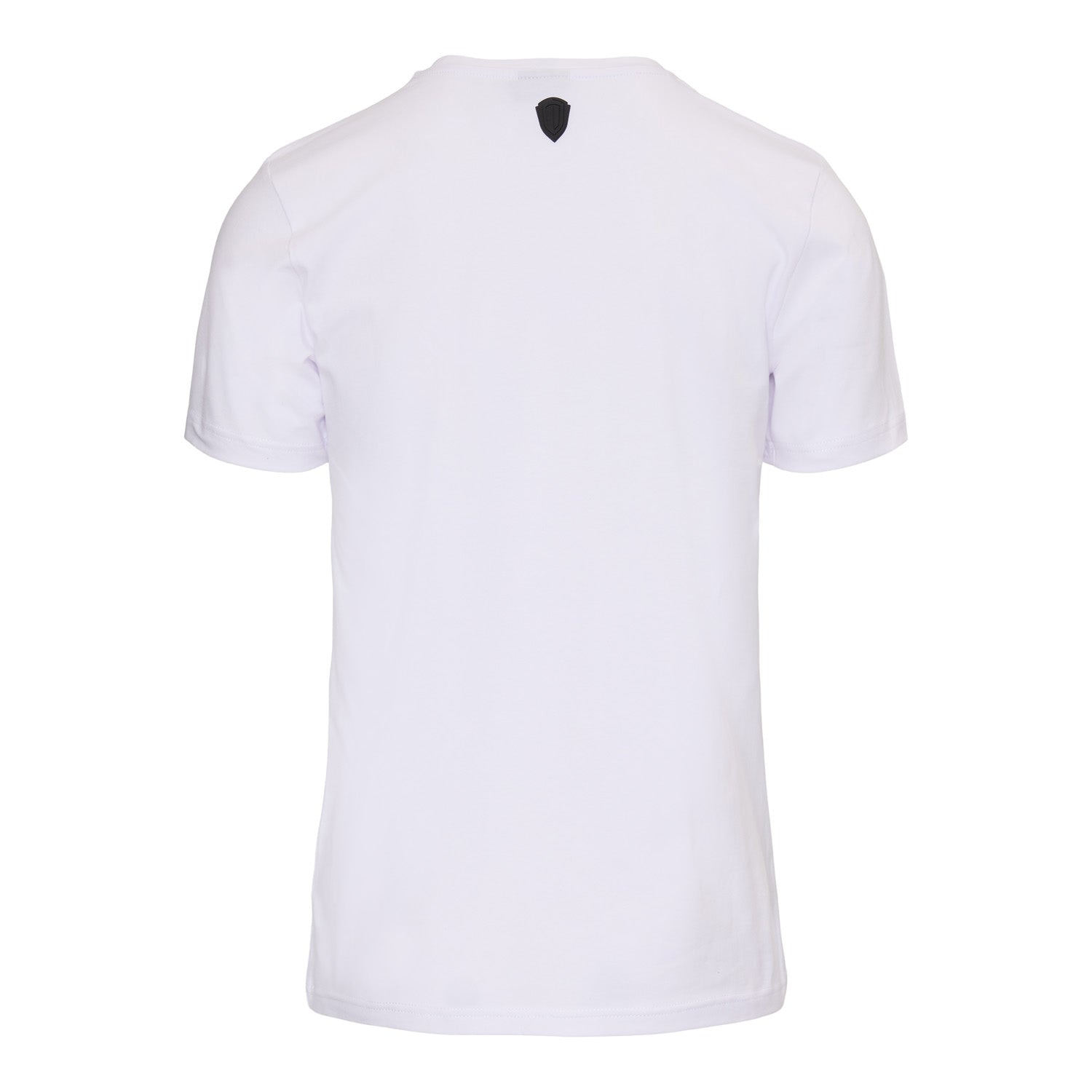 White Catedral T-shirt