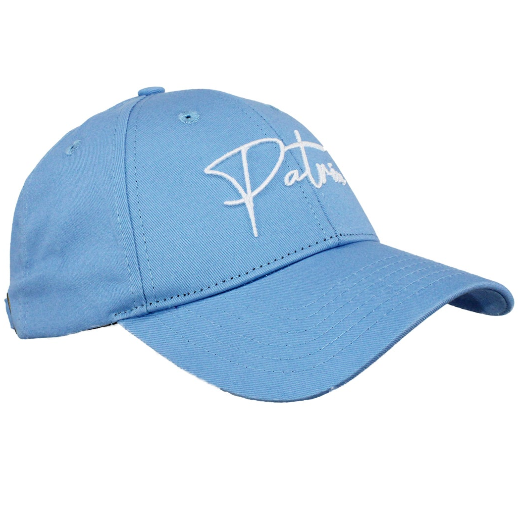 Emilio Cap Blue