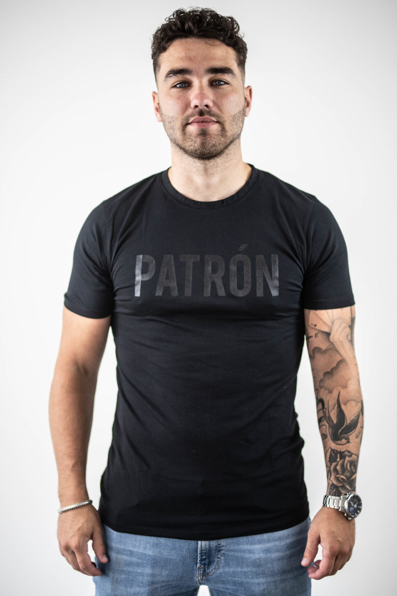 Patrón Wear T-shirt