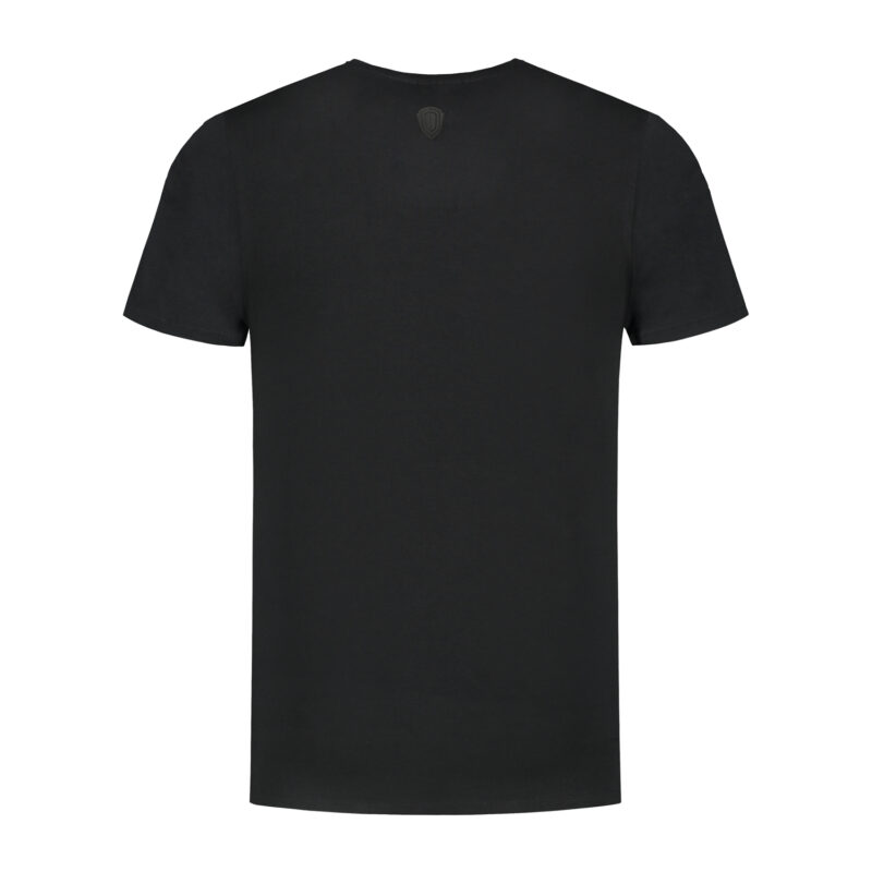 Zwart limited edition t-shirt