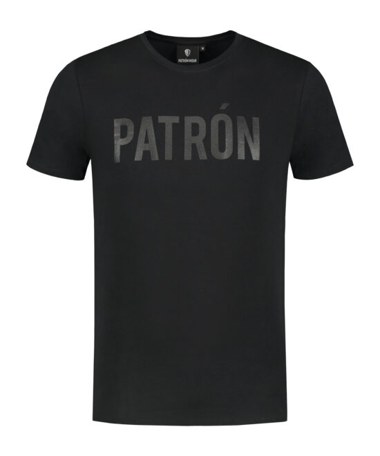 Patrón T-shirt