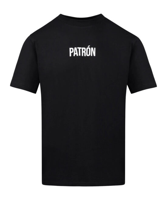Patrón T-shirt oversized