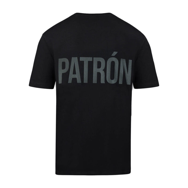 Oversized Patrón T-shirt