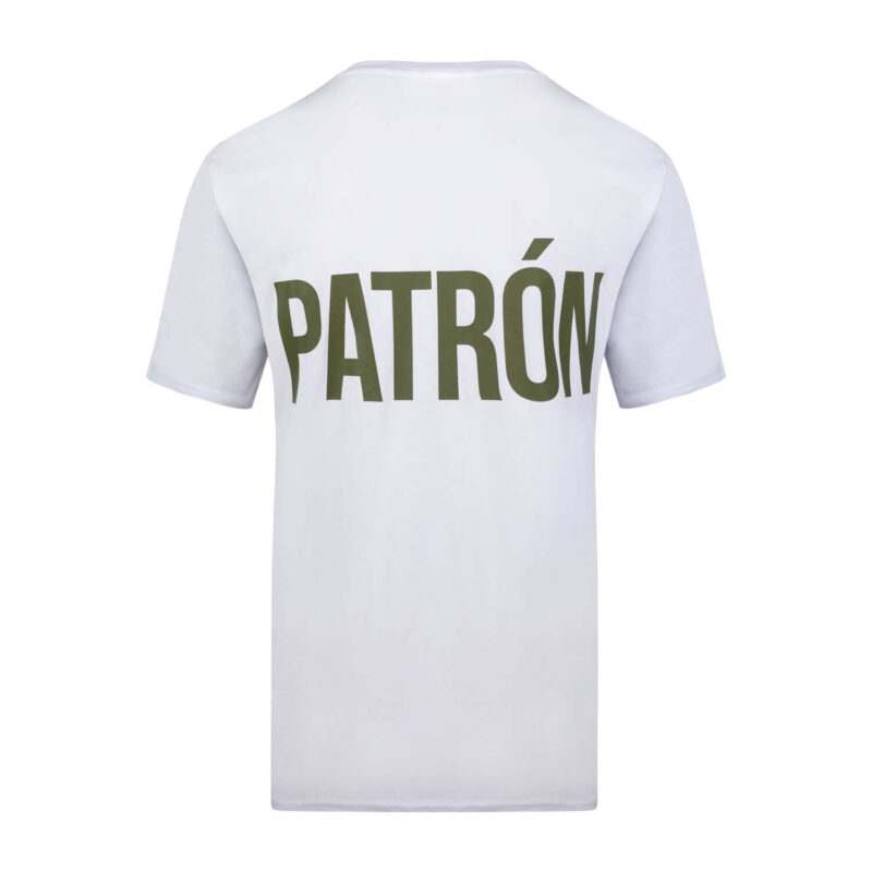 Patrón T-shirt oversized
